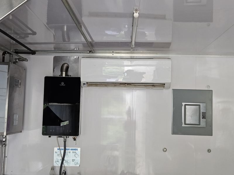 Hot Water Heater